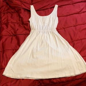 Cute little summer dress